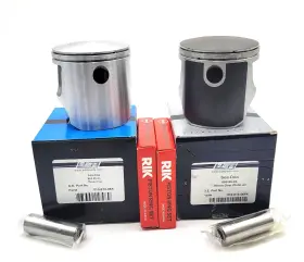 010-818-06 WSM Piston Set Kit 800 Sea-doo