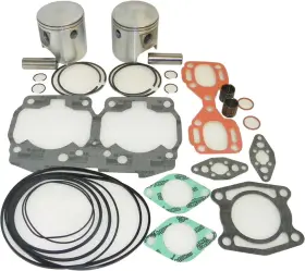 010-818-14 WSM Top End Kit Sea-doo