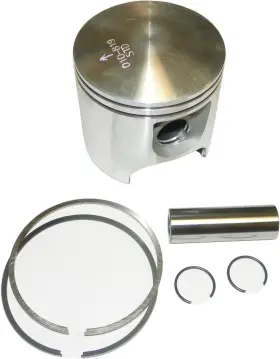 010-819-06K WSM Piston