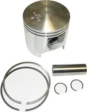 010-819-07K WSM Piston Kit Sea-doo