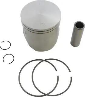 010-821-05K WSM Piston Sxi Zxi Pro Kit Js Jh 750 Kawasaki