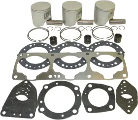 010-821-23 WSM Top End Kit