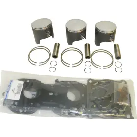 010-824-13P WSM Platinum Rebuild Kit 1300 Yamaha