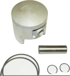 010-825-05K WSM Piston Kit