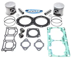 010-825-11 WSM Wave Piston Gasket Top End Rebuild Kit 700