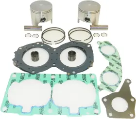 010-826-11 WSM Top End Kit