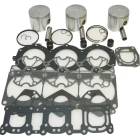 010-826-21 WSM Top End Kit