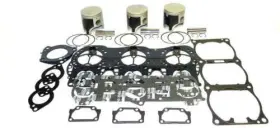 010-829-21P WSM Platinum Engine Rebuild Kit