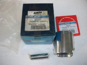 010-830-05K WSM Pwc Piston Kit Sl 750 Polaris #2