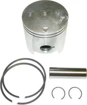010-830K WSM Piston Standard Kit