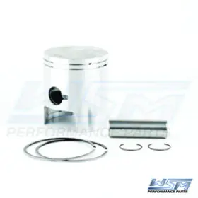 010-831-04K WSM Piston Kit 650 Polaris
