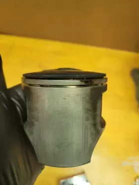 010-832-04P WSM Piston Pwc Polaris #2