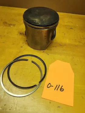 010-832-04P WSM Piston Pwc Polaris