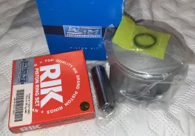 010-832-06K WSM Piston Kit