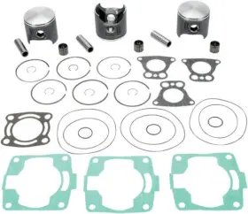 010-832-21 WSM Top End Kit Polaris