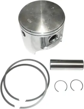 010-832K WSM Piston Kit 700 Polaris #2