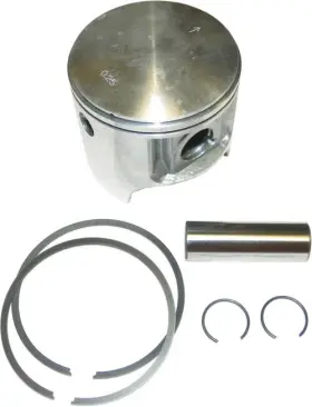 010-832K WSM Piston Kit 700 Polaris #3