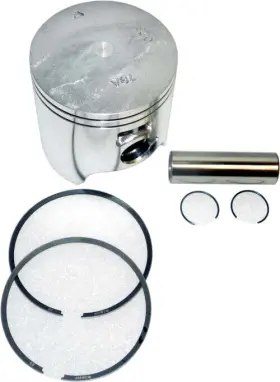 010-834-05K WSM Piston Kit