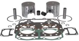 010-835-11P WSM Rebuild Platinum Kit 800 Polaris