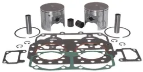 010-835-13P WSM Performance Platinum Top End Oversized Kit