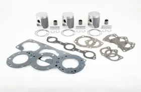 010-840-13P WSM Rebuild Plat Kit 900 Kawi