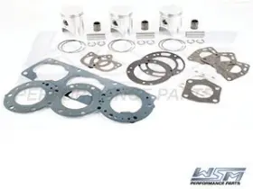 010-840-23 WSM Top End Kit