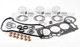 010-864-11P WSM Platinum Top End Ace