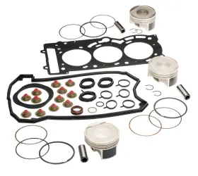 010-864-12P WSM Seadoo Spark Top End Rebuild Piston Gasket