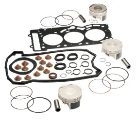 010-864-14P WSM Seadoo Spark Top End Rebuild Piston Gasket