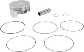 010-871K WSM Piston Fx Kit #2