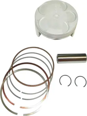 010-871K WSM Piston Fx Kit