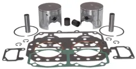 010-872-12 WSM Performance Platinum Top End Oversized Kit
