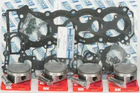 010-873-10P WSM Platinum Top End Charged Std