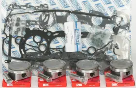 010-873-12P WSM Platinum Top End Charged