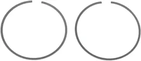 010-925-04 WSM Piston Ring Set Wvt Waveventure Wb 700 Yamaha