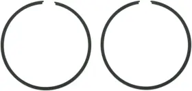 010-935 WSM Piston Ring Set Genes Slx 1200 Polaris Virage