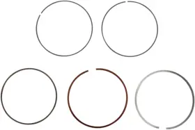 010-972-04 WSM Piston Ring Set Fx Waverunner Hig 1100 Yamaha