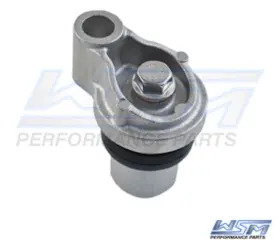 011-275 WSM Crankcase Anode Cover 1000 300 Yamaha