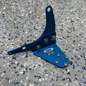 011-705 WSM Bilge Pump Bracket Mount Jet 700 Yamaha
