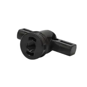 011-930 WSM Shock End