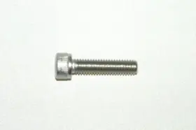 014-106 WSM Head Cover Bolt Allen