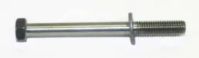014-334-02 WSM Crankcase Bolt Pitch Hex Head
