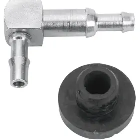 07-276 WSM Single Tank Fitting #2