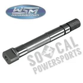 0722-RO393720-82 WSM Sxi Pro Watercraft Impeller Pump Shaft