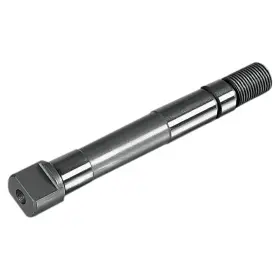 0722-SX393710-77 WSM Watercraft Impeller Pump Shaft Sx 750