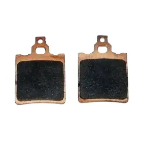 09-5709JL WSM Brake Pad