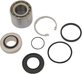 Wsm 0btxldkbng Jet Pump Bearings Rebuild Kit Sea Doo Spark Trixxx 1 Up 24-25