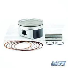 0CJUQJPGXB WSM Platinum Piston Waverunner Fzs Kit Yamaha #2