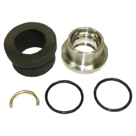 0K10-PX393872-68 WSM Watercraft Drive Shaft Bearing Housing
