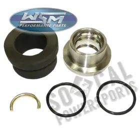 0K10-RX393864-64 WSM Watercraft Drive Shaft Bearing Housing